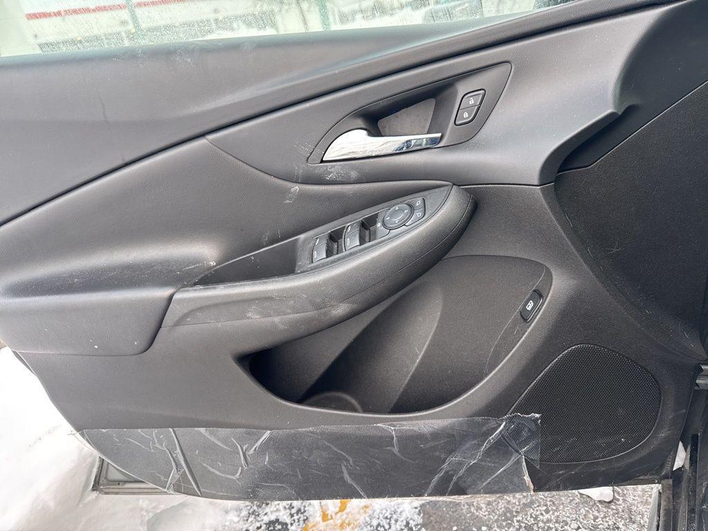 used 2017 Chevrolet Volt car, priced at $9,500