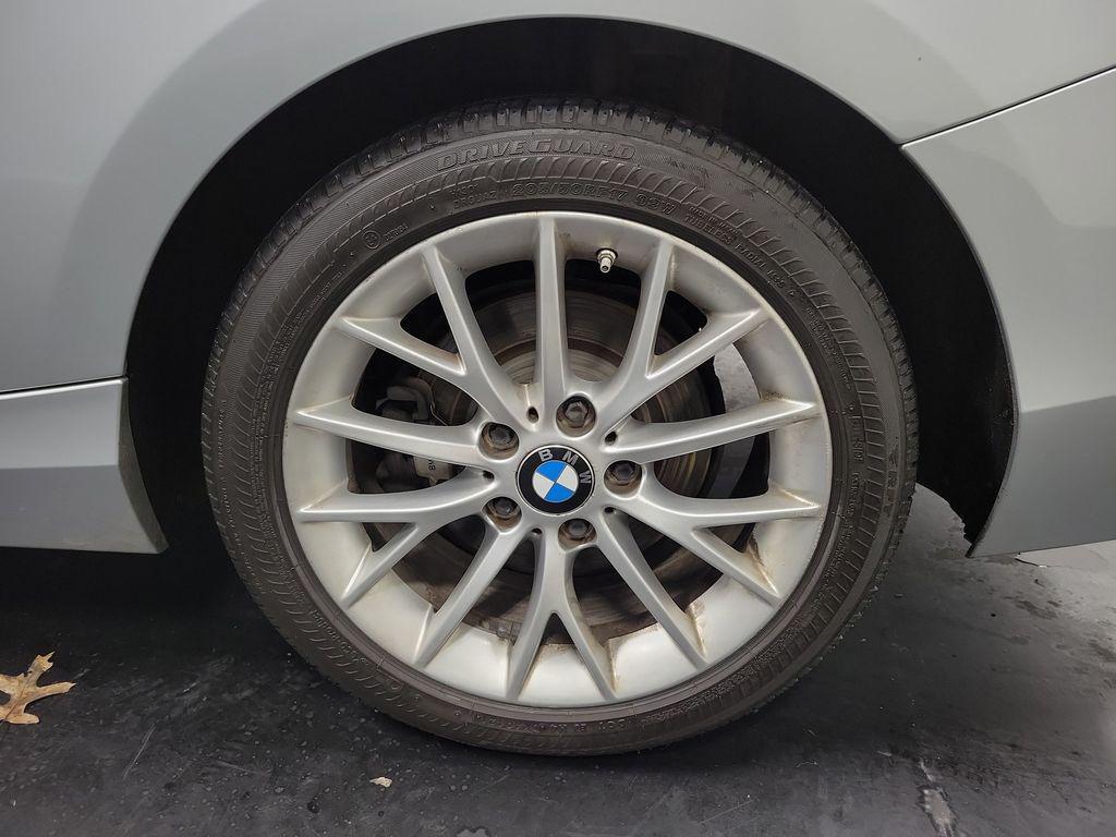 used 2016 BMW 228 car, priced at $9,995
