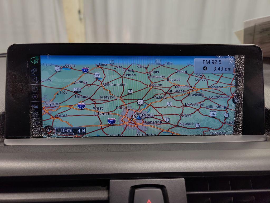 used 2016 BMW 228 car, priced at $9,995