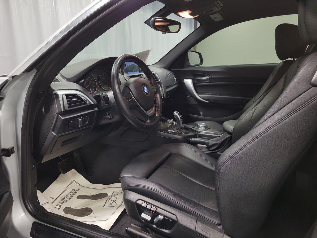 used 2016 BMW 228 car, priced at $9,995