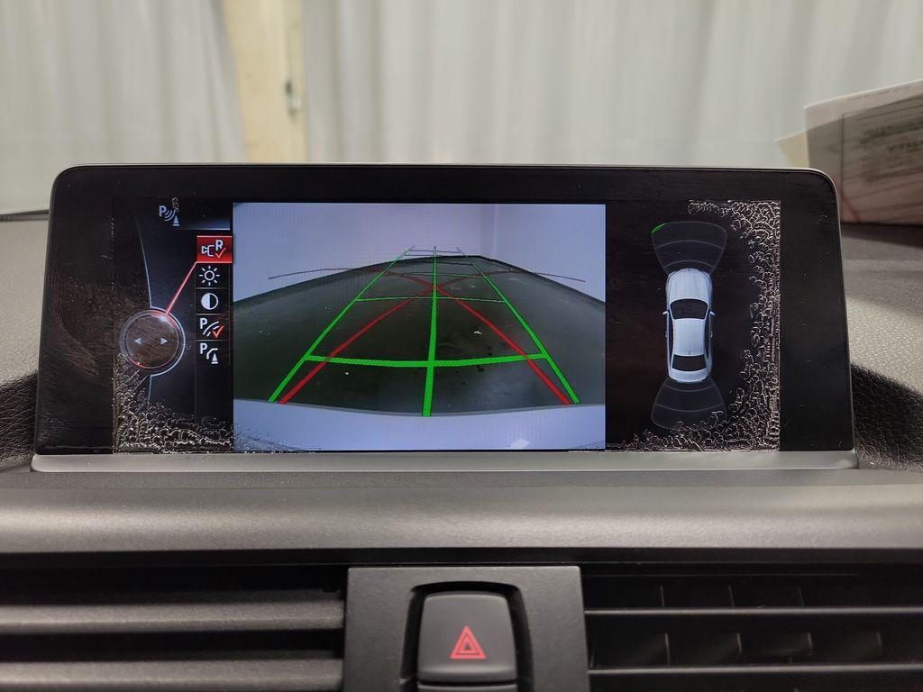 used 2016 BMW 228 car, priced at $9,995