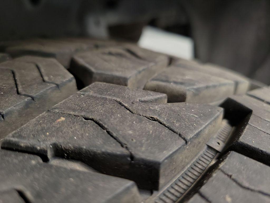 used 2024 Ram 2500 car, priced at $40,995