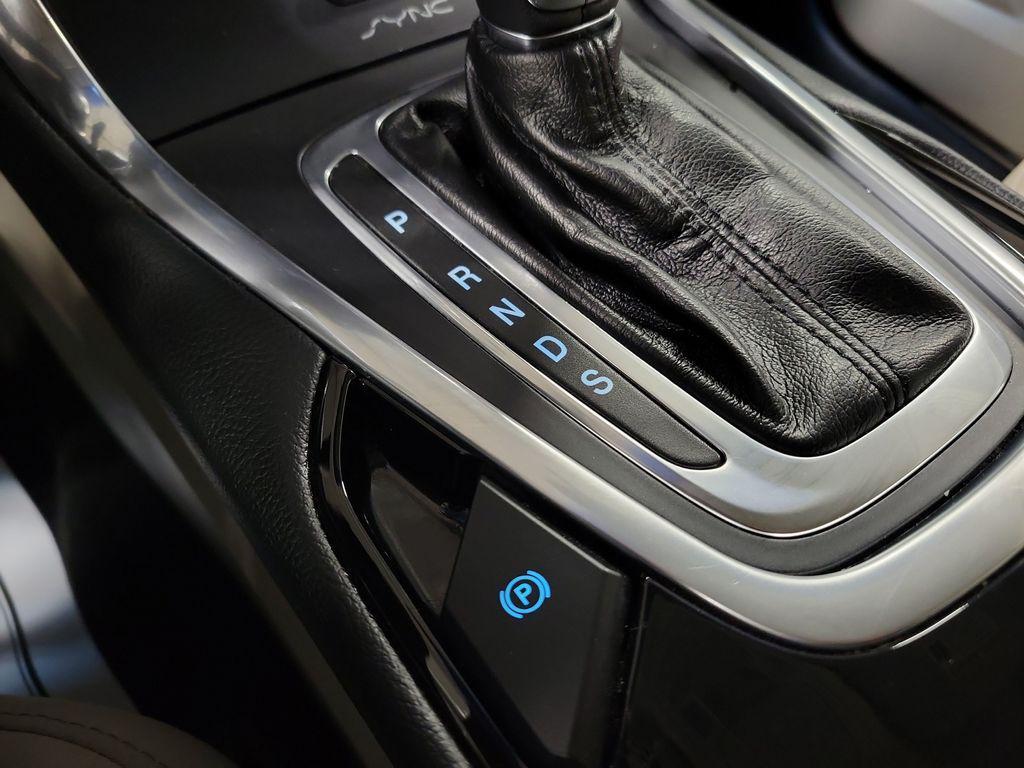 used 2017 Ford Edge car, priced at $13,500