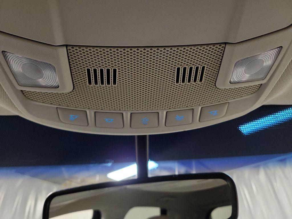 used 2017 Ford Edge car, priced at $13,500