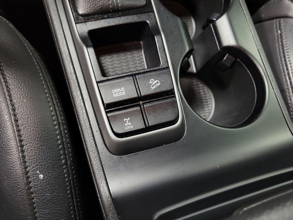 used 2017 Hyundai Tucson car, priced at $12,995