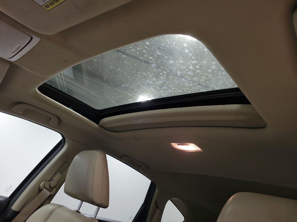 used 2016 Honda CR-V car, priced at $14,495