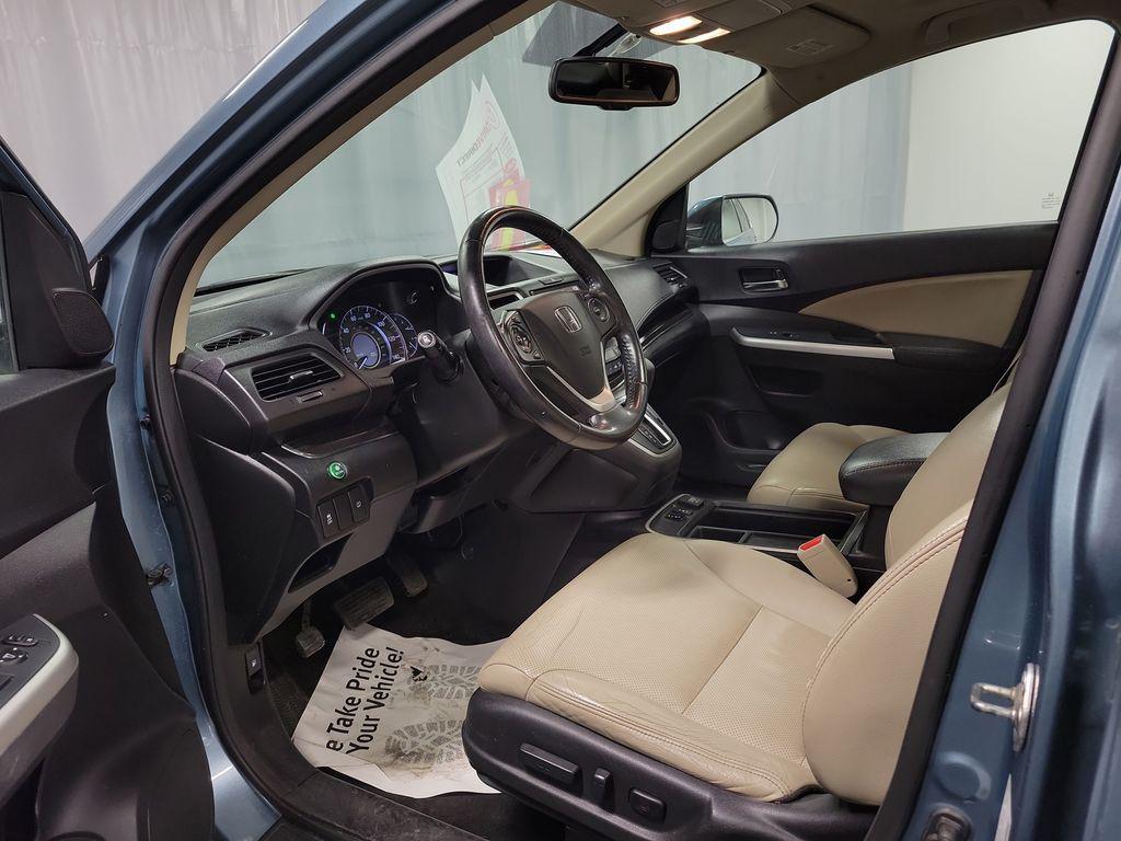 used 2016 Honda CR-V car, priced at $14,495