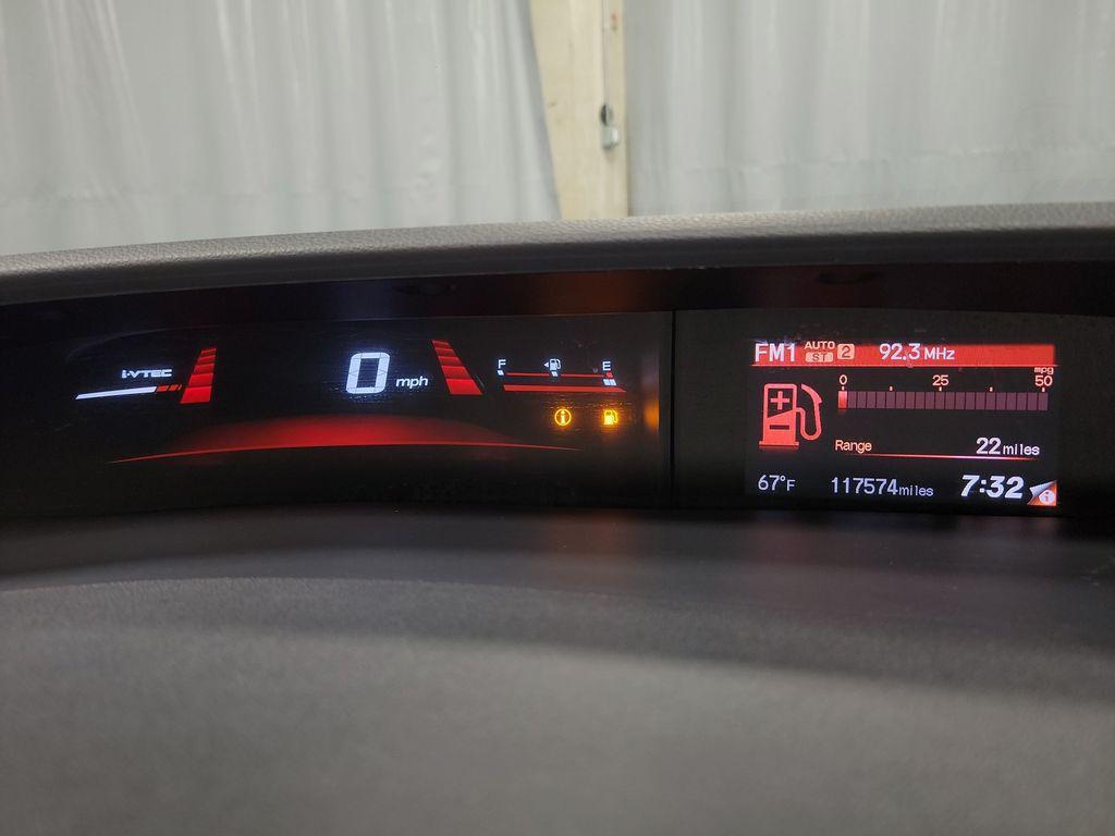 used 2013 Honda Civic car, priced at $12,994