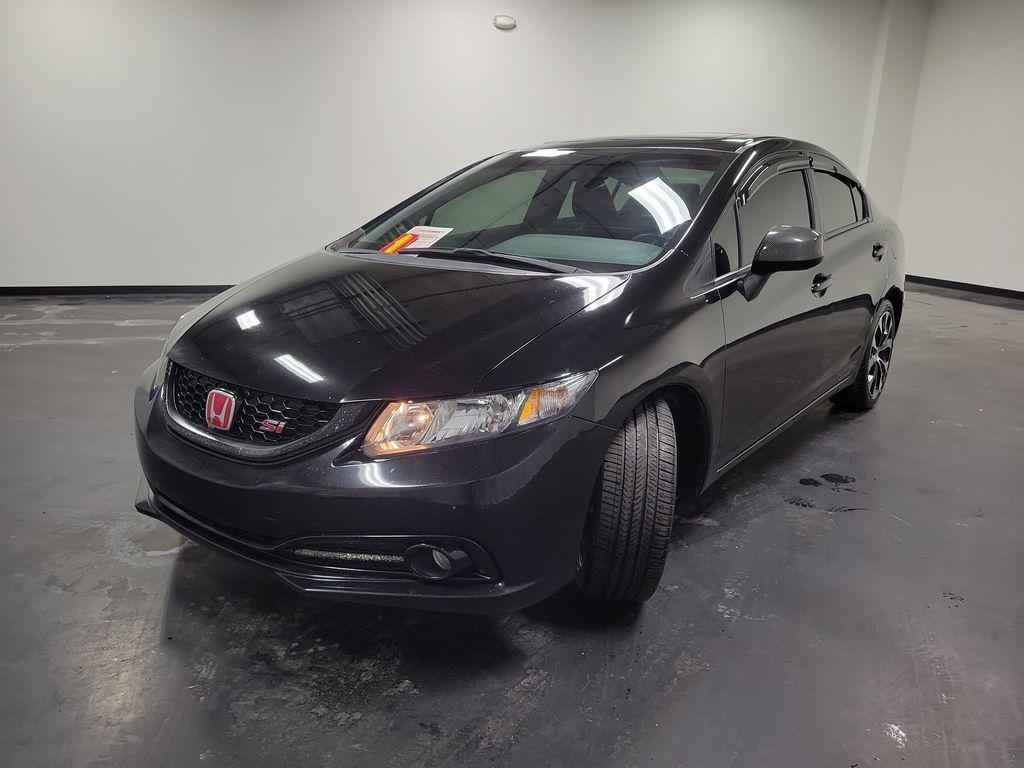 used 2013 Honda Civic car, priced at $12,994