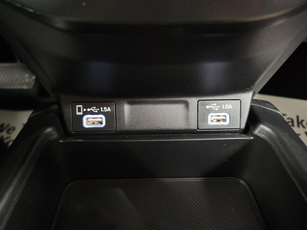 used 2021 Honda CR-V car, priced at $26,995