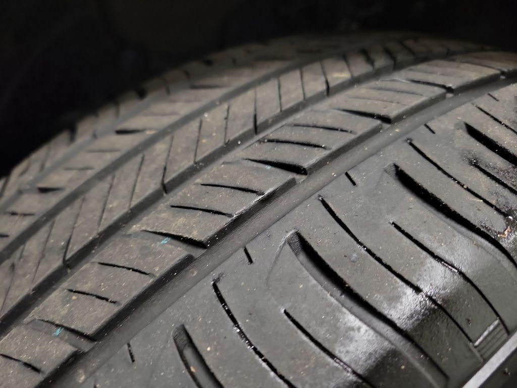 used 2021 Honda CR-V car, priced at $26,995