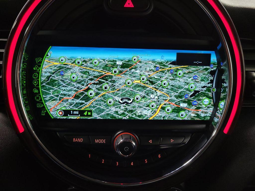 used 2016 MINI Hardtop car, priced at $11,994