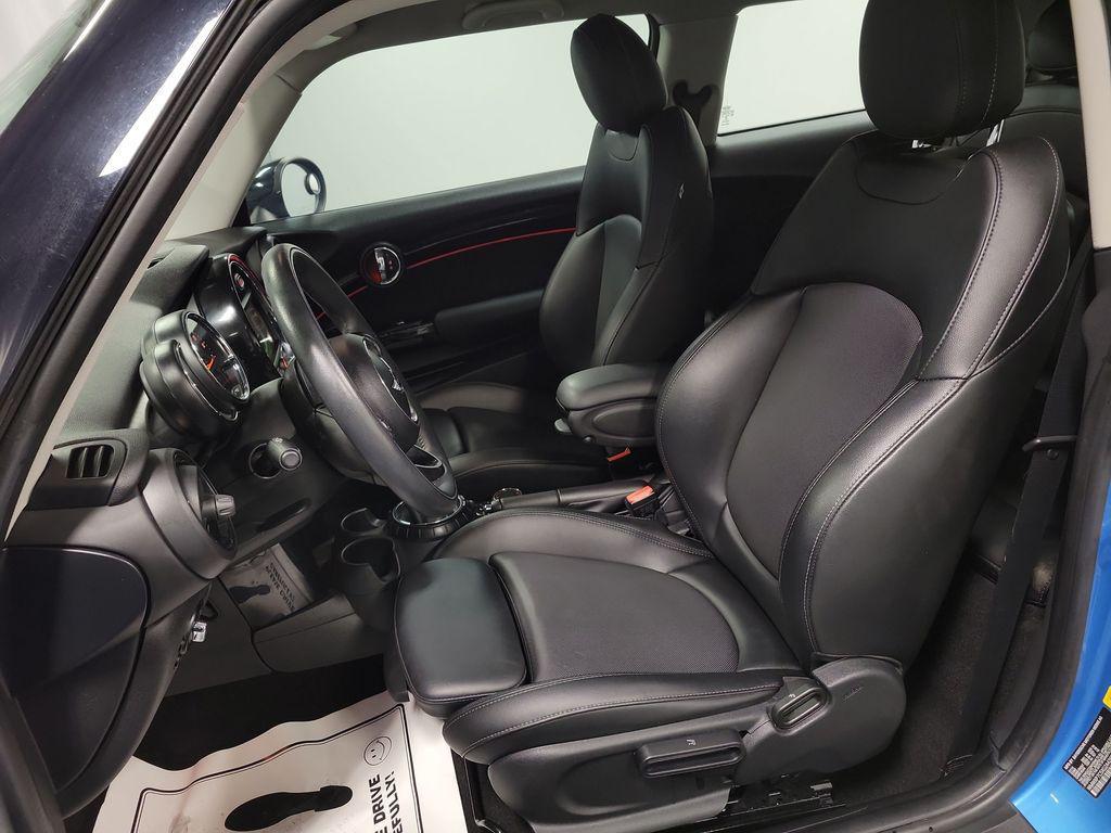 used 2016 MINI Hardtop car, priced at $11,994