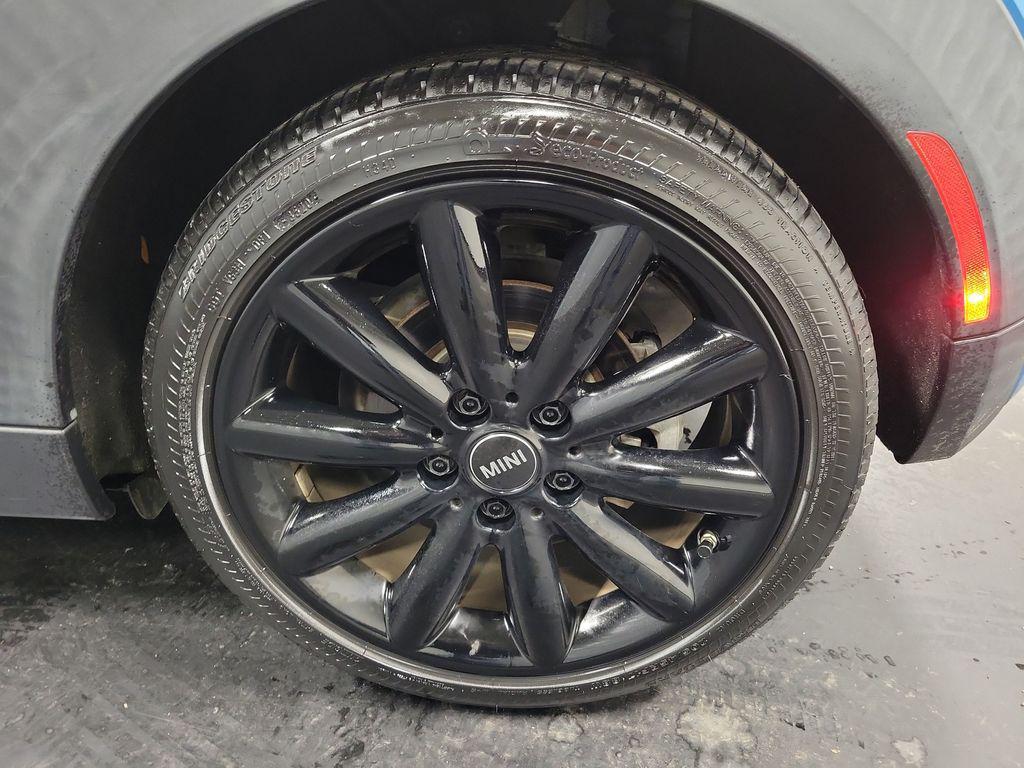 used 2016 MINI Hardtop car, priced at $11,994