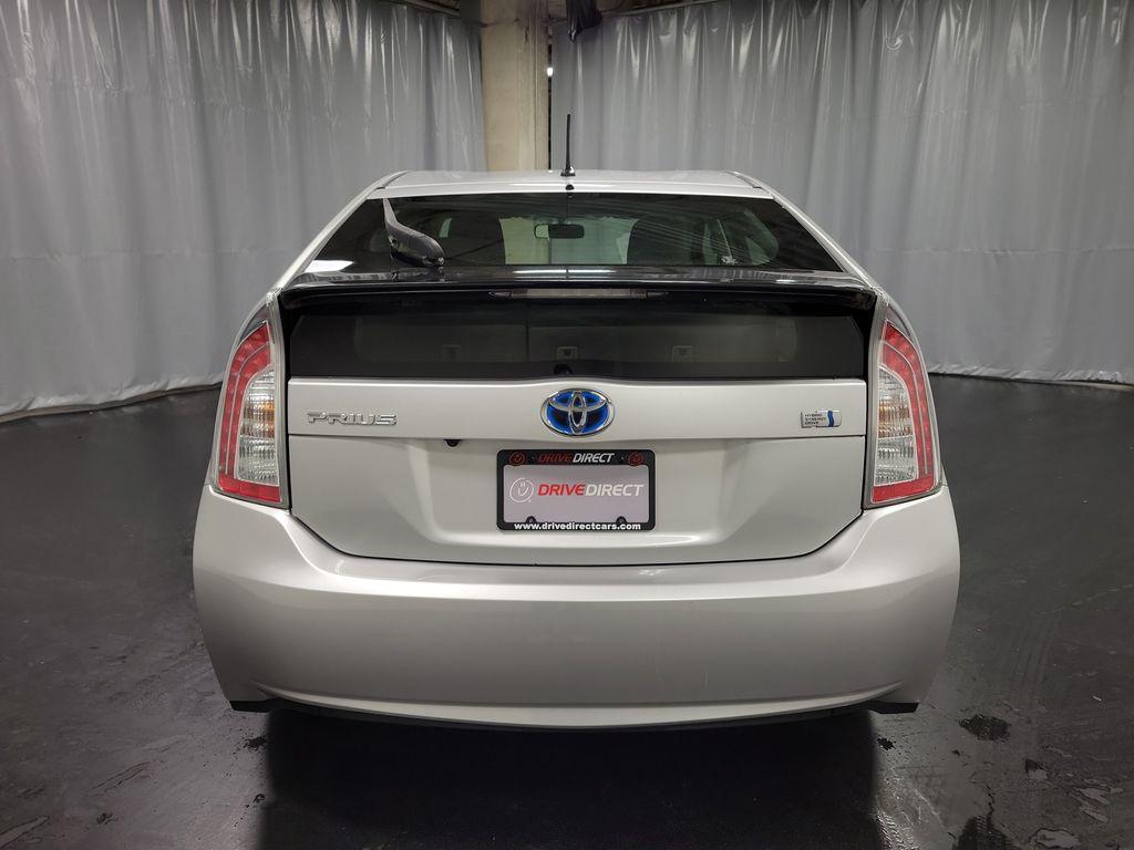 used 2014 Toyota Prius car, priced at $8,995