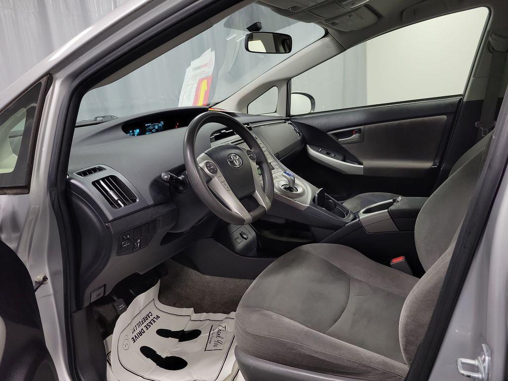 used 2014 Toyota Prius car, priced at $8,995