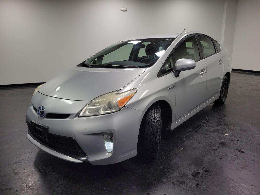used 2014 Toyota Prius car, priced at $8,995