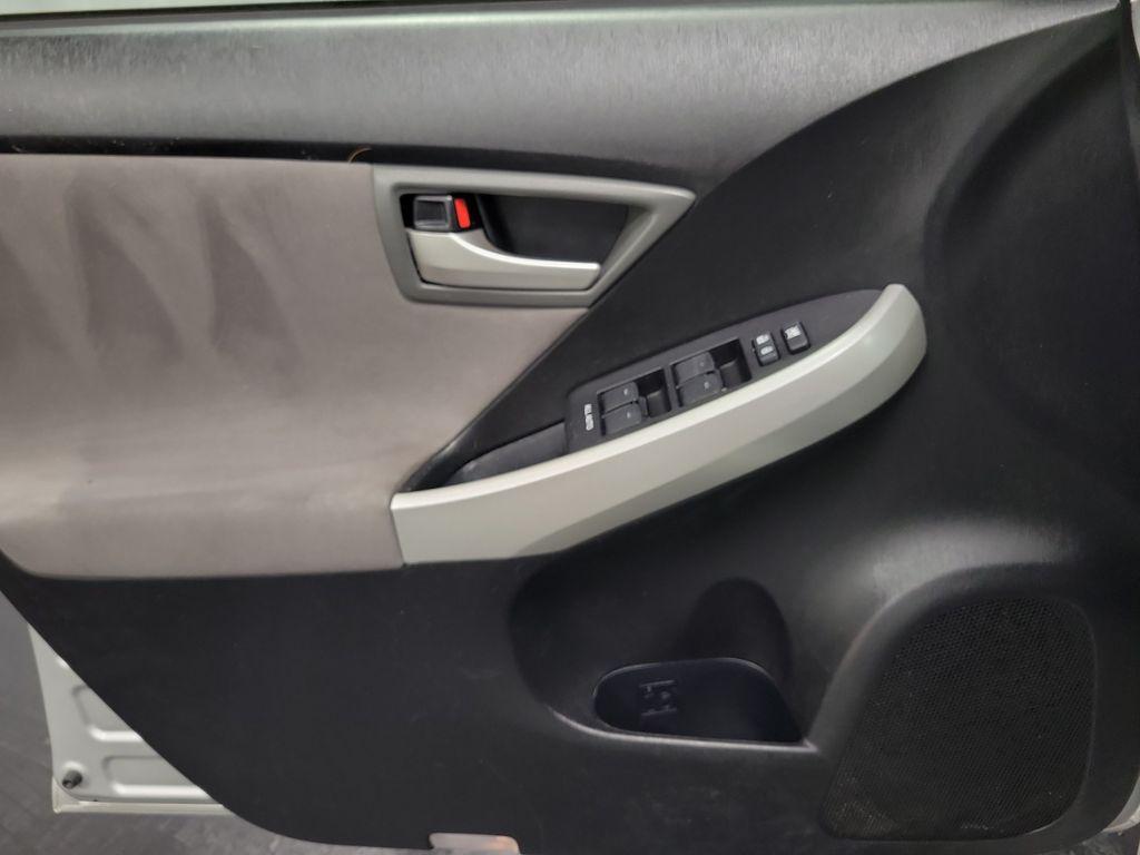 used 2014 Toyota Prius car, priced at $8,995