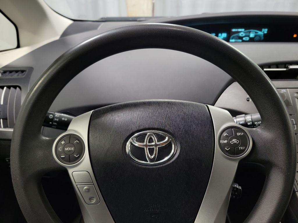 used 2014 Toyota Prius car, priced at $8,995