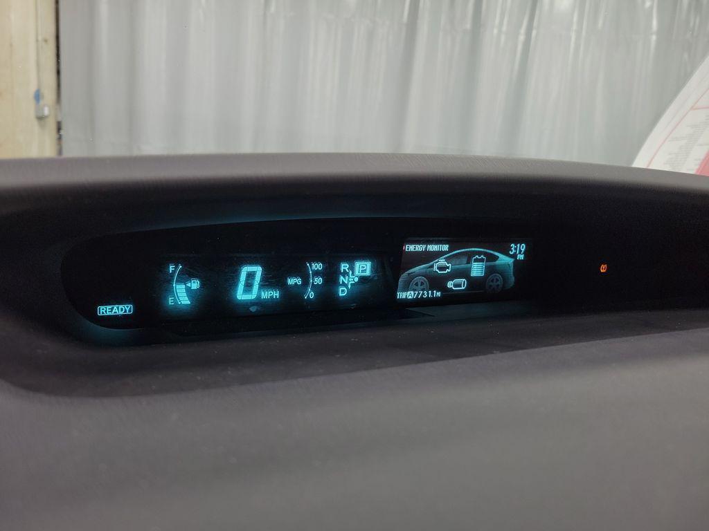 used 2014 Toyota Prius car, priced at $8,995