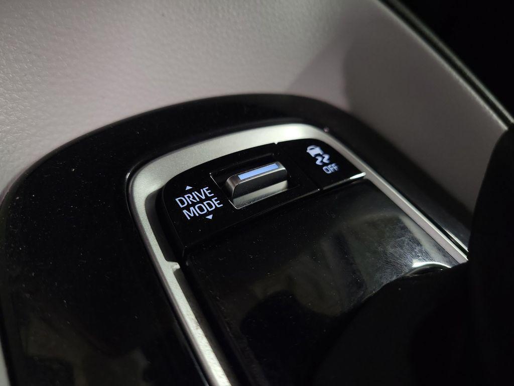 used 2024 Toyota Corolla car, priced at $21,995