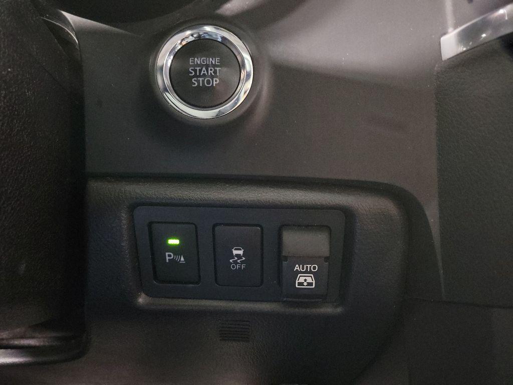 used 2021 Toyota Sequoia car, priced at $37,995