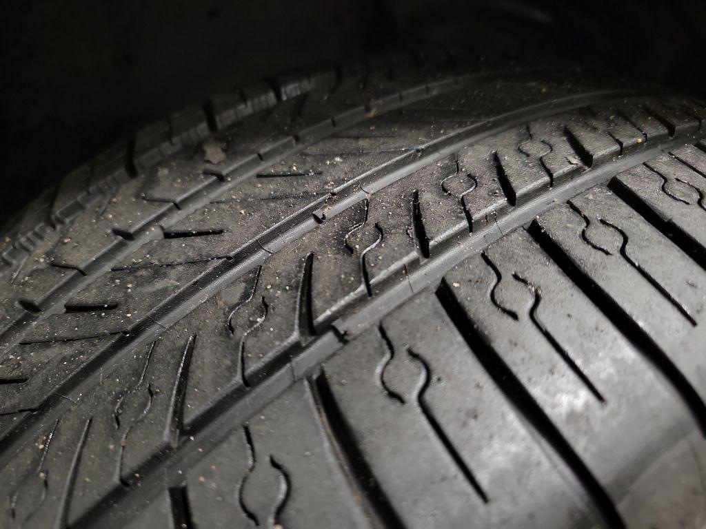 used 2024 Subaru WRX car, priced at $27,995