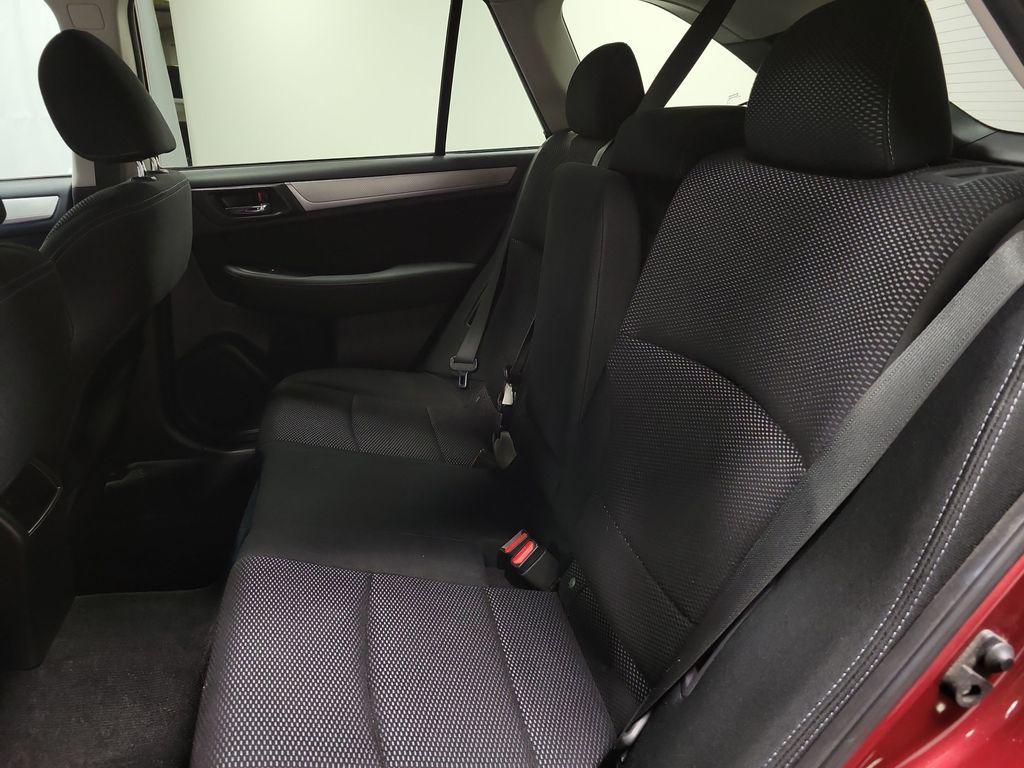 used 2015 Subaru Outback car, priced at $7,500