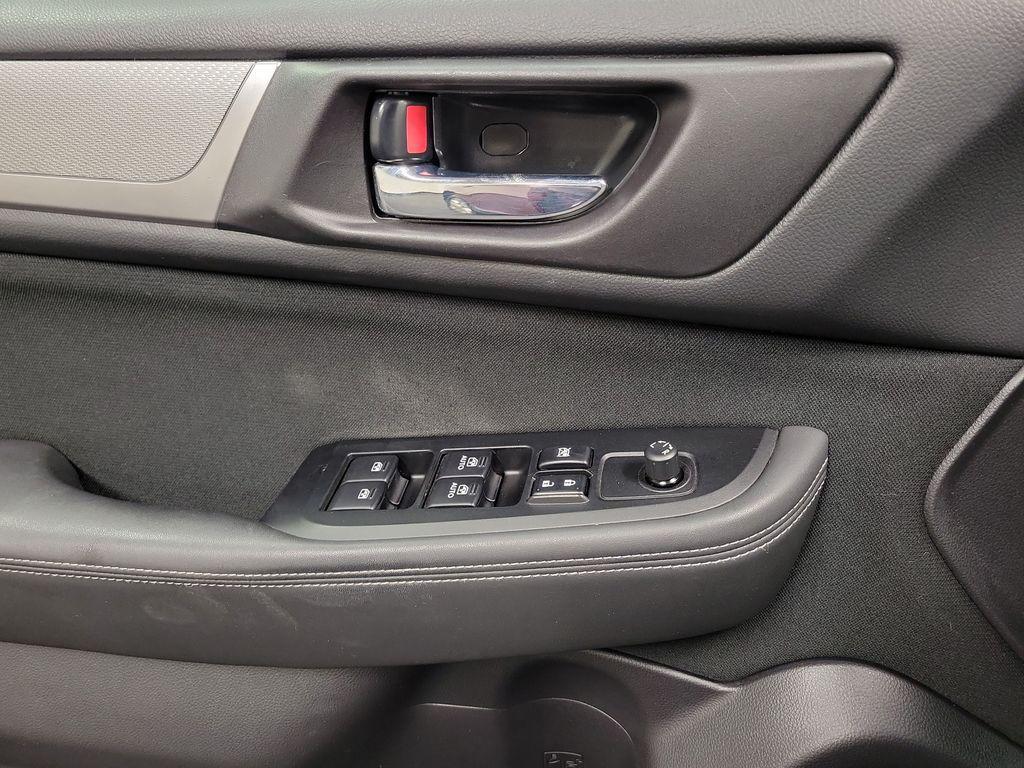 used 2015 Subaru Outback car, priced at $7,500