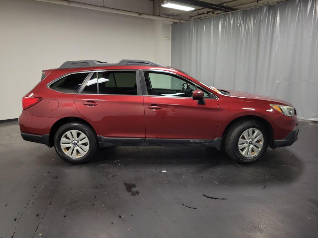 used 2015 Subaru Outback car, priced at $7,500