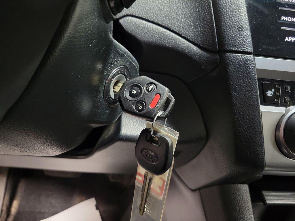 used 2015 Subaru Outback car, priced at $7,500