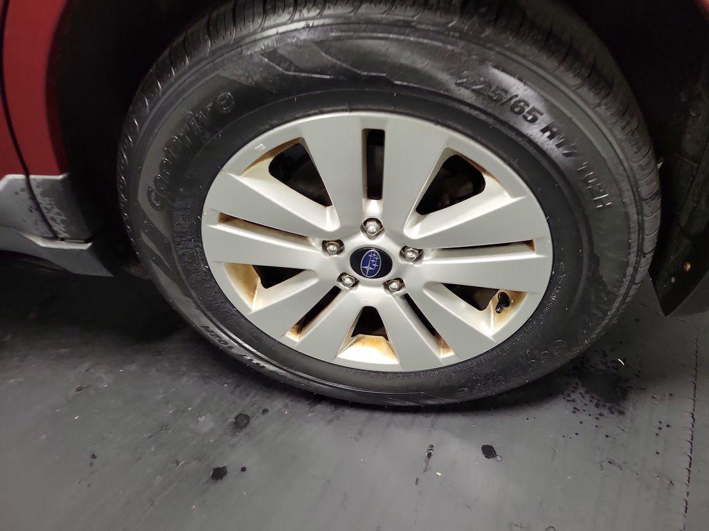 used 2015 Subaru Outback car, priced at $7,500