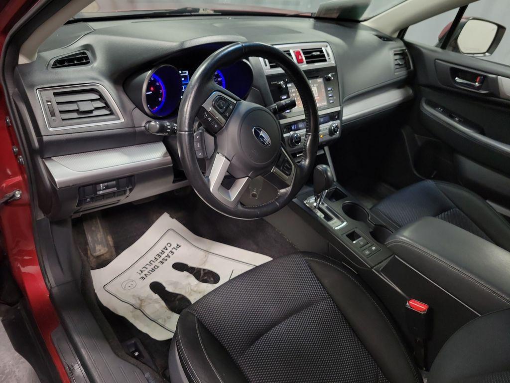 used 2015 Subaru Outback car, priced at $7,500