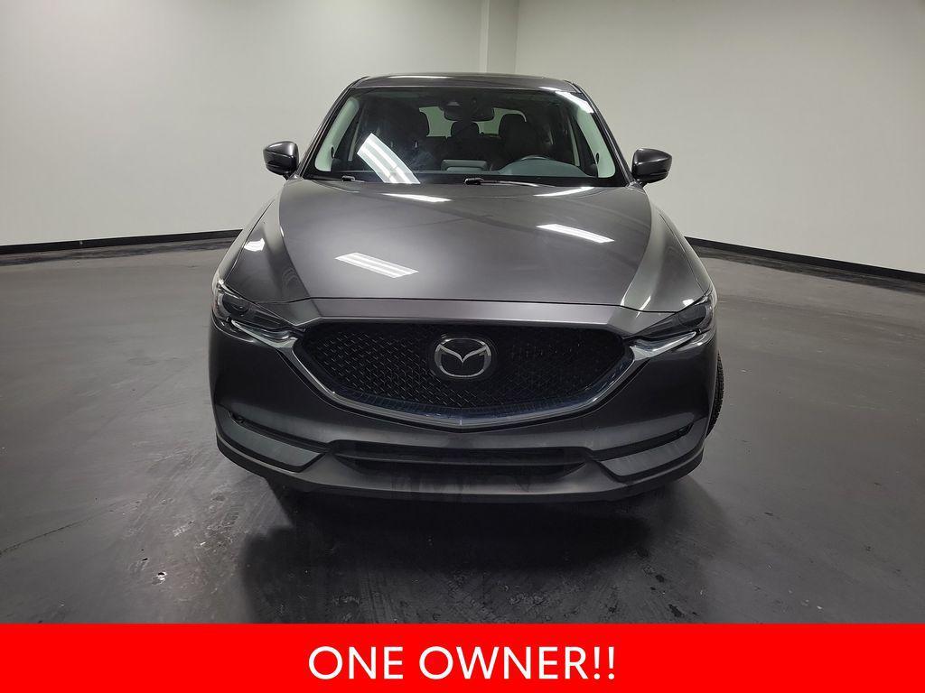 used 2020 Mazda CX-5 car, priced at $21,791
