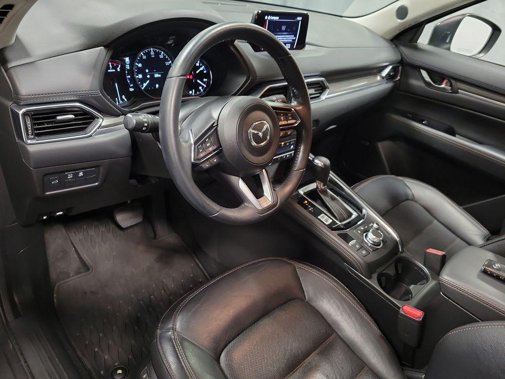 used 2020 Mazda CX-5 car, priced at $21,791