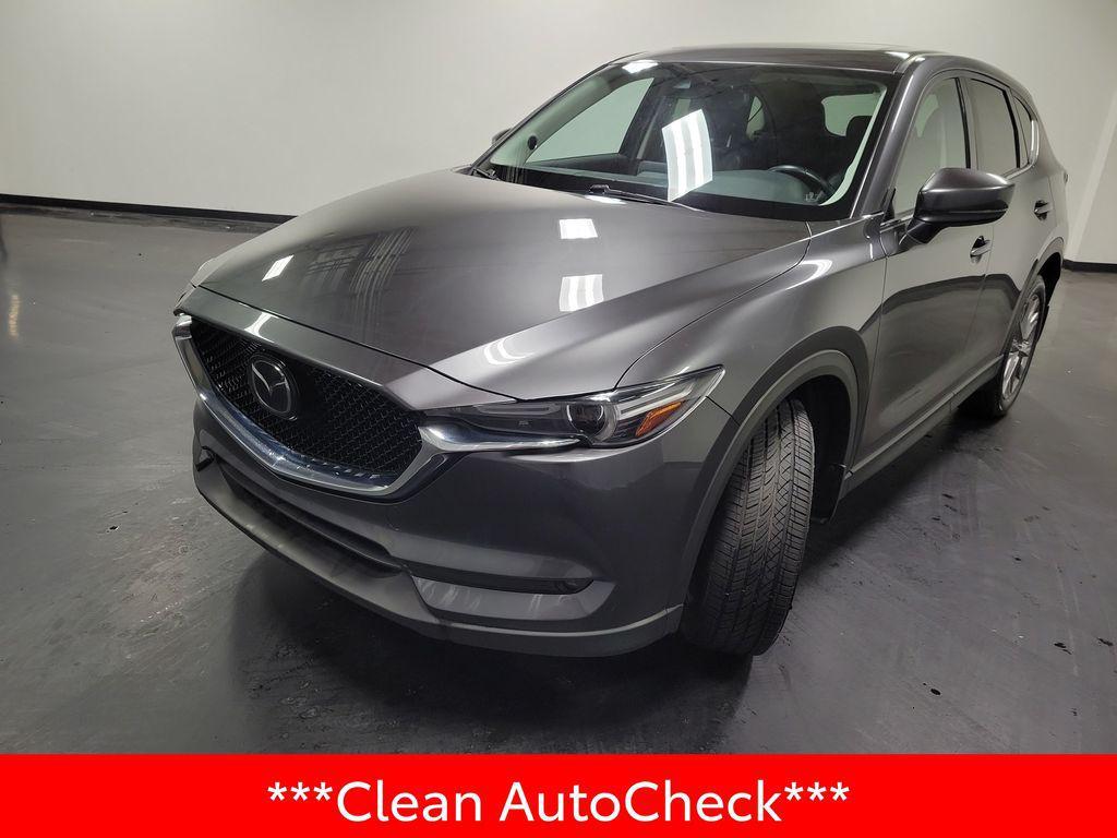 used 2020 Mazda CX-5 car, priced at $21,791