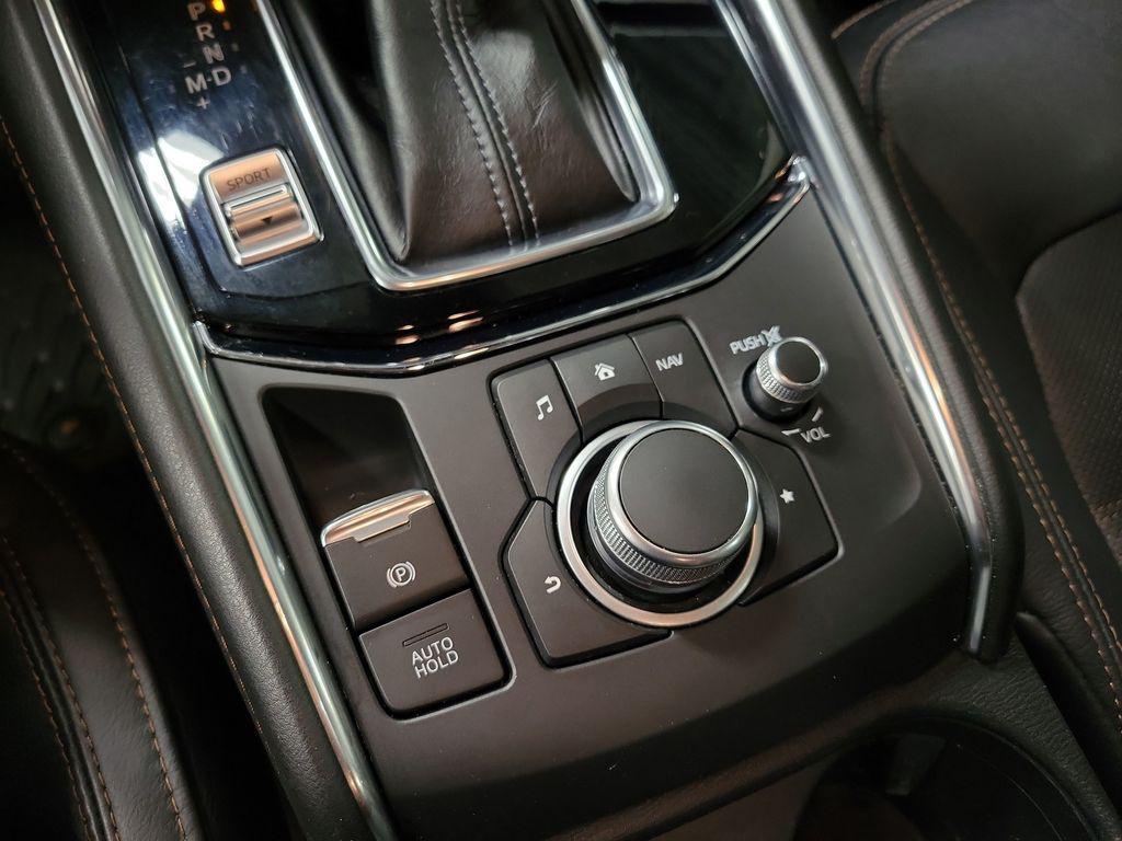 used 2020 Mazda CX-5 car, priced at $21,791