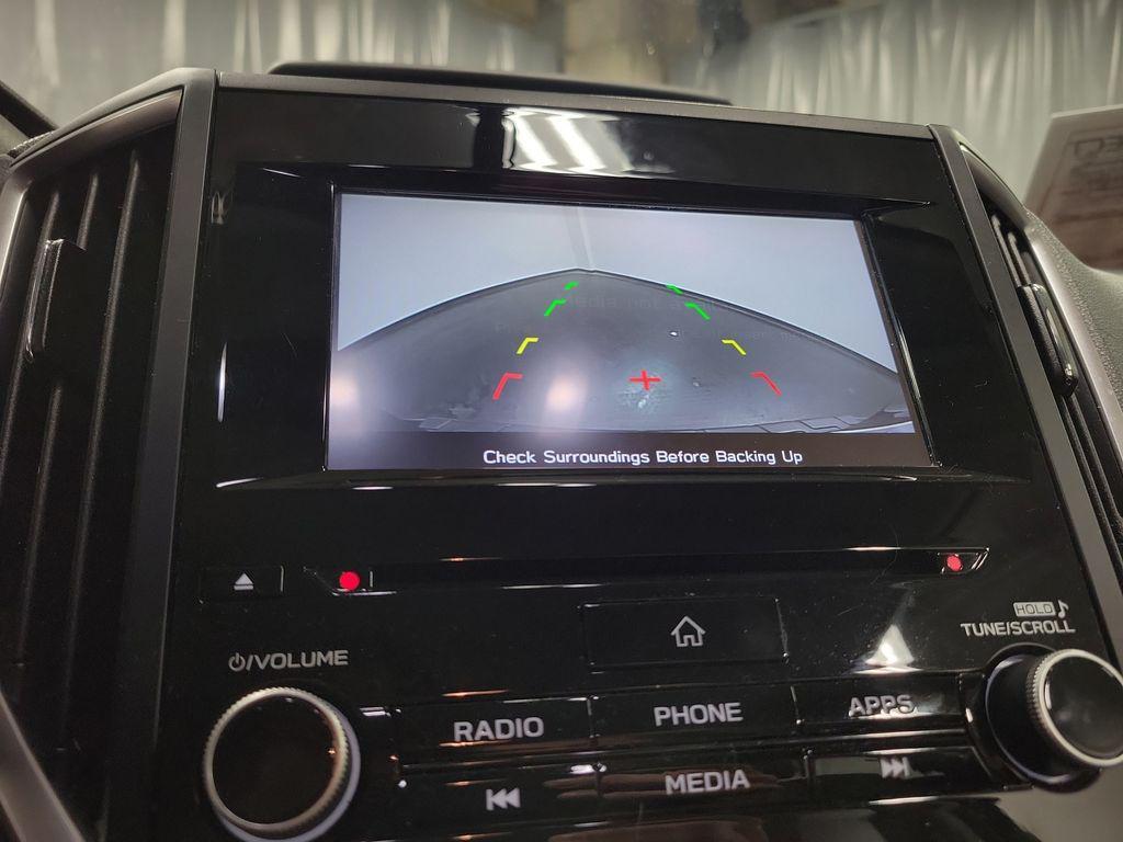 used 2019 Subaru Forester car, priced at $17,995