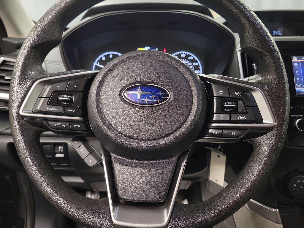 used 2019 Subaru Forester car, priced at $17,995