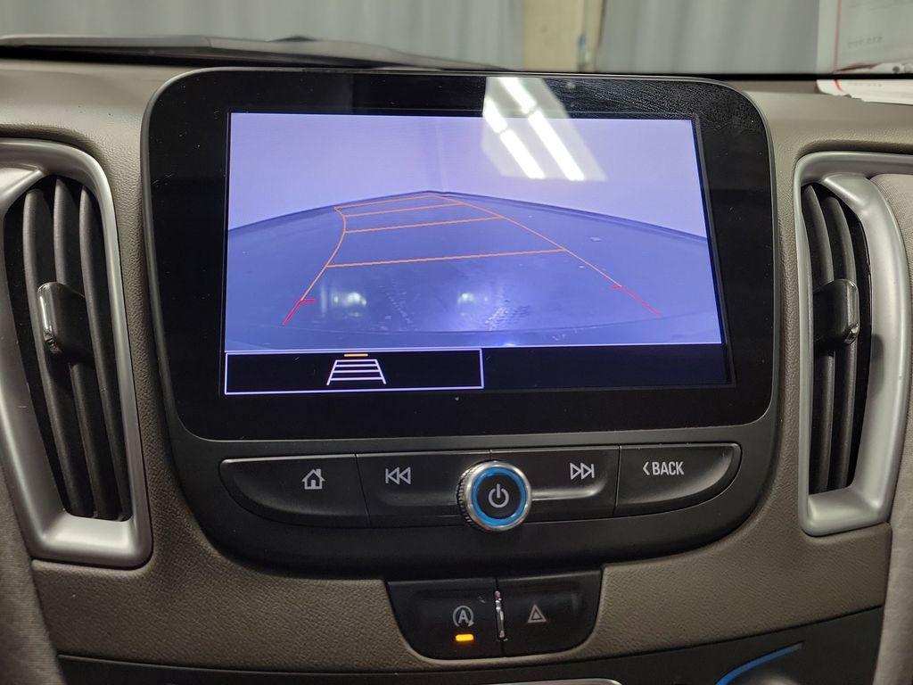 used 2022 Chevrolet Malibu car, priced at $15,500