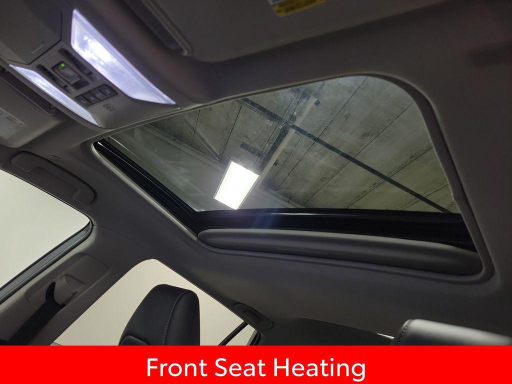 used 2023 Toyota RAV4 car, priced at $32,995