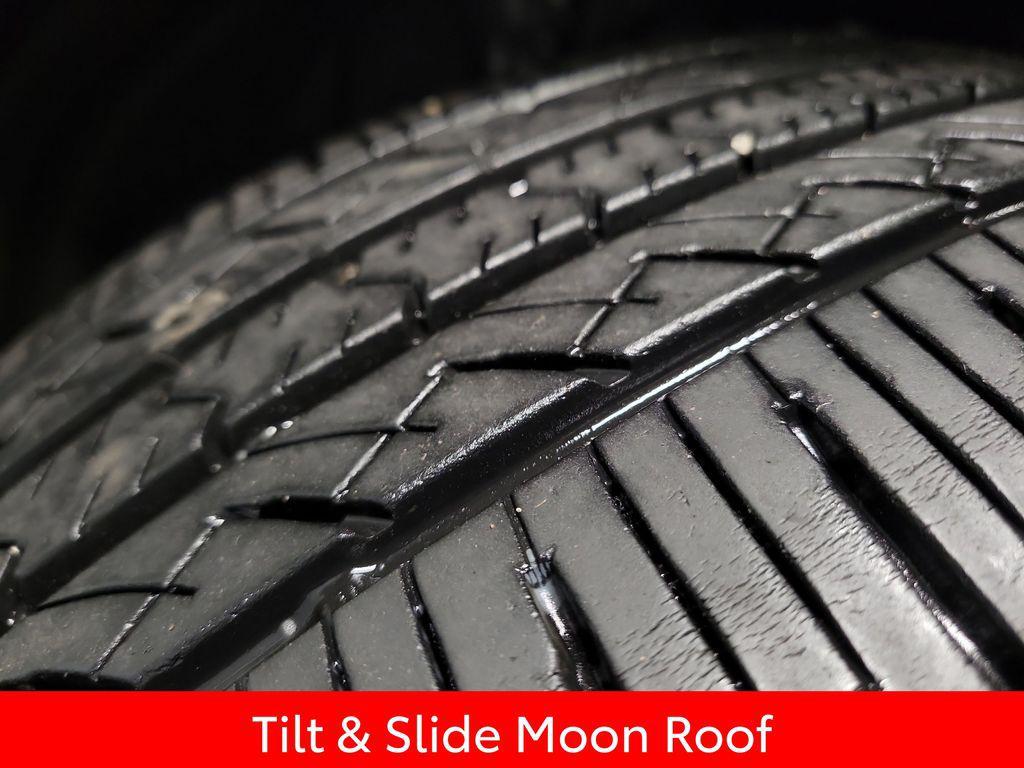 used 2023 Toyota RAV4 car, priced at $32,995