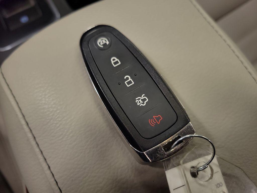 used 2018 Ford Escape car, priced at $10,995