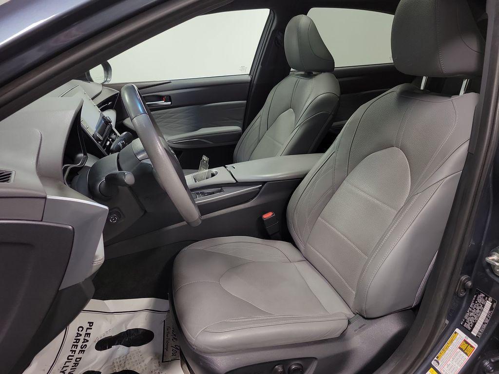 used 2019 Toyota Avalon car, priced at $23,995