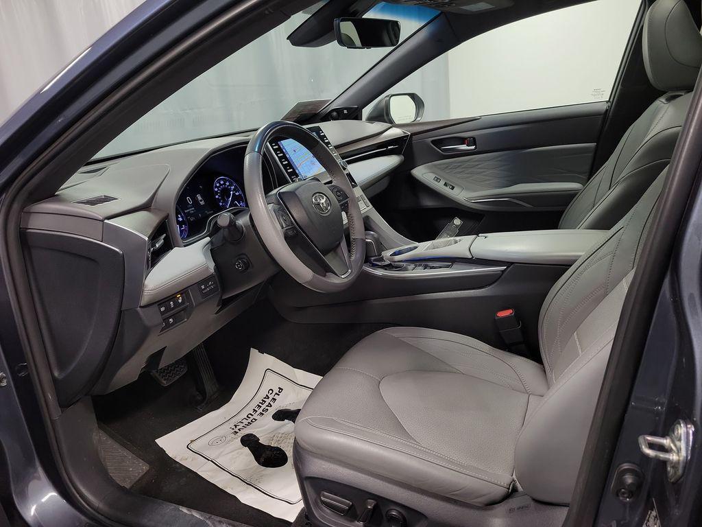 used 2019 Toyota Avalon car, priced at $23,995