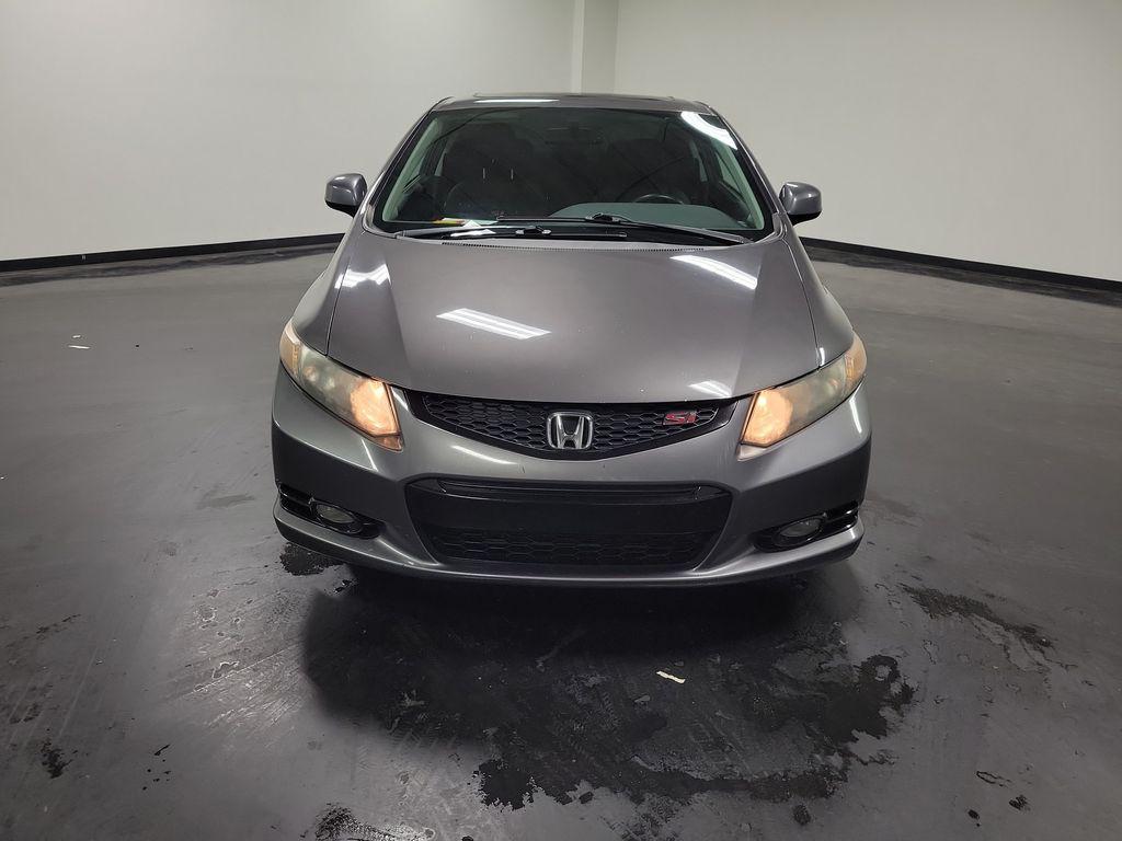 used 2012 Honda Civic car, priced at $10,790