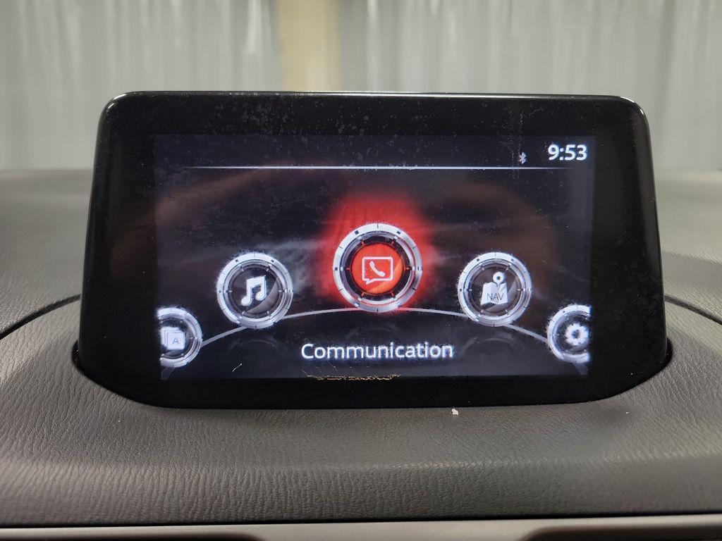 used 2017 Mazda Mazda3 car, priced at $8,995