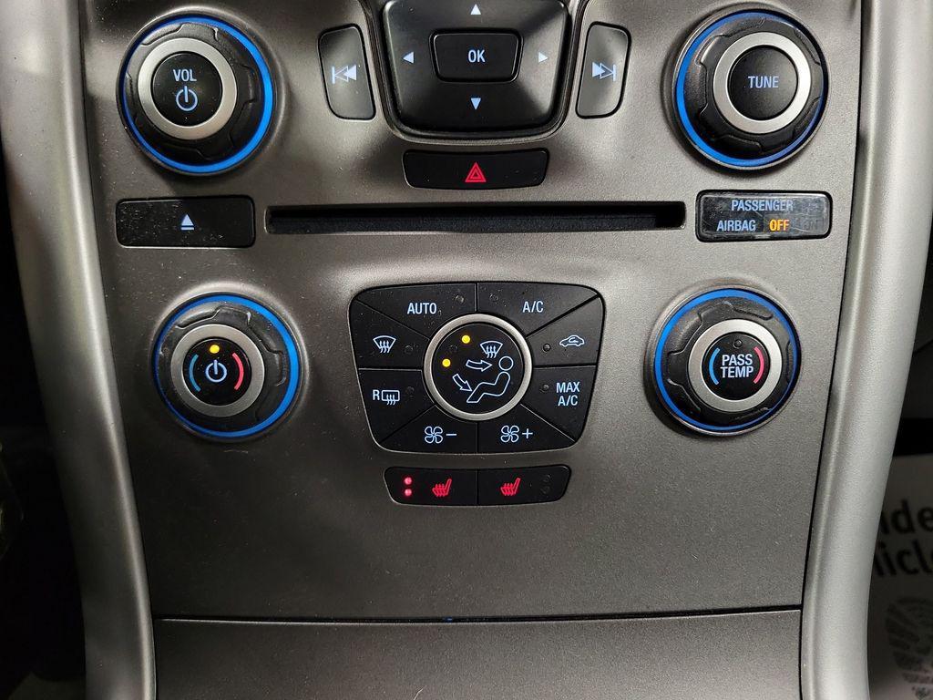 used 2013 Ford Edge car, priced at $8,500