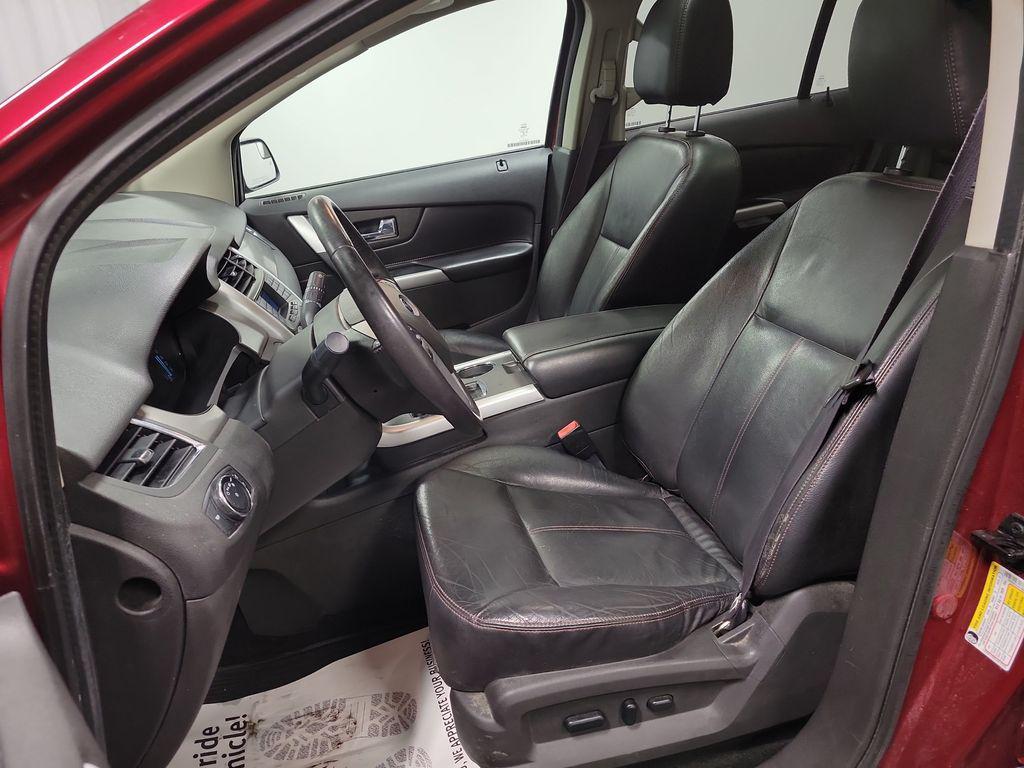 used 2013 Ford Edge car, priced at $8,500