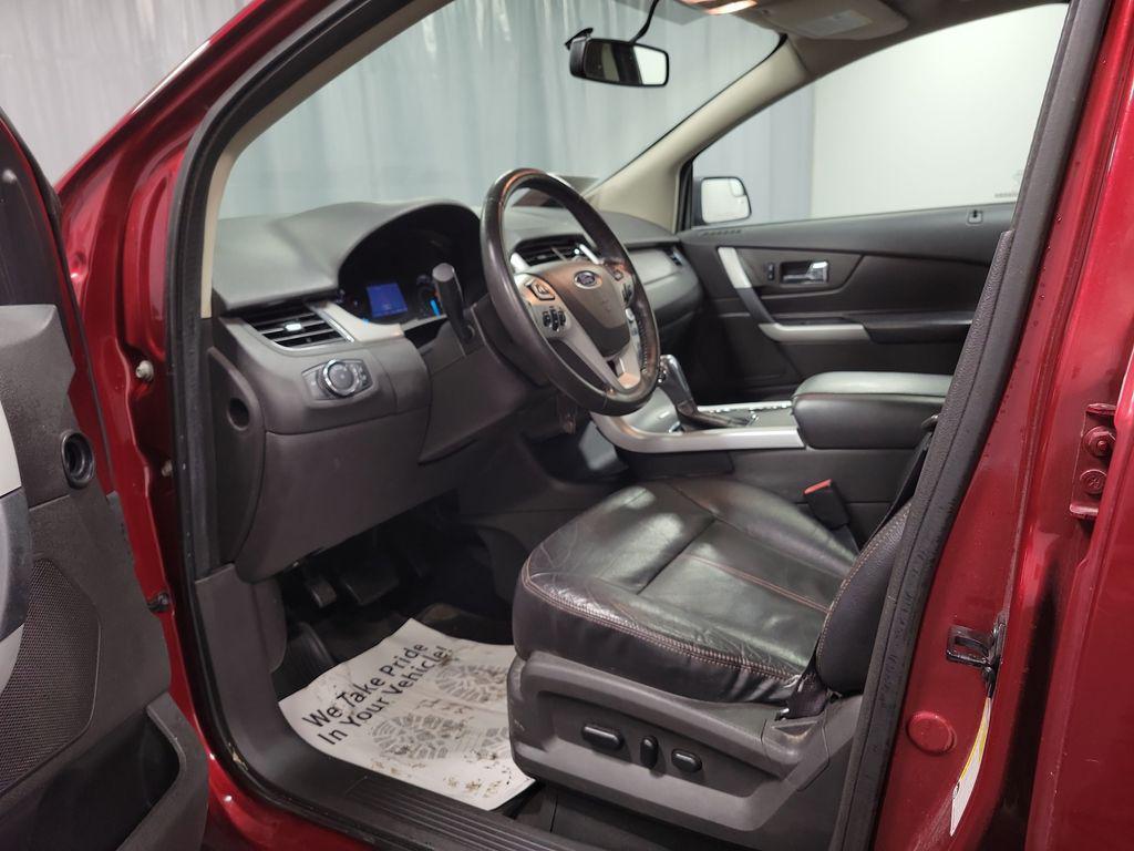 used 2013 Ford Edge car, priced at $8,500